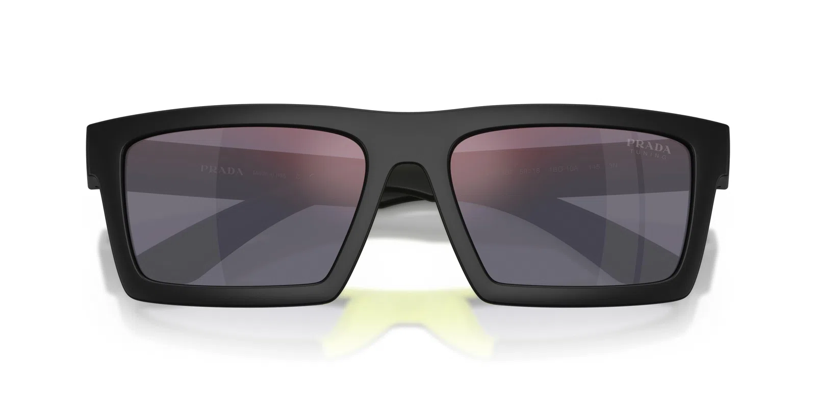 Prada Linea Rossa A07S Sunglasses - view 20